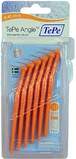 TePe Angle Interdental Brushes 2 Red