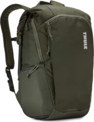 Thule EnRoute Camera Backpack TECB-125 Dark