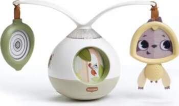 Tiny Love Boho Chic vēders laiks