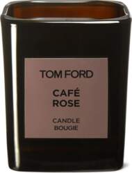 Tom Ford, Cafe Rose 21, Aromātiskā