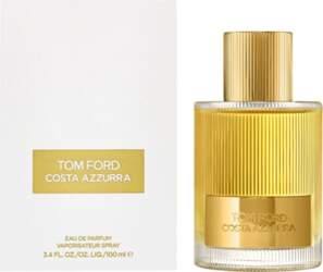 Tom Ford - "Costa Azzurra"