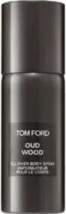Tom Ford Oud Wood Deospray, 150ml