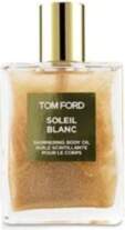 Tom Ford Soleil Blanc Shimmering ķermeņa