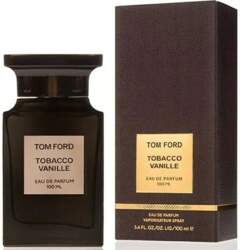 Tom Ford - "Tobacco Vanille"