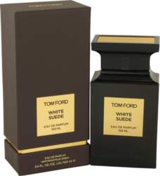 Tom ford White Suede EDP Spray