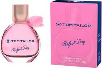 Tom Tailor - Perfect Day For