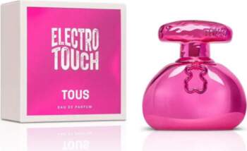 Tous Electrotouch Edp Spray 30ml