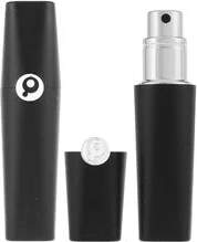 Travalo Perfume Pod Atom Black, 5ml
