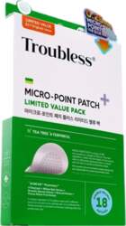 TROUBLESS_Micro-Point Patch Plus Limited Value Pack