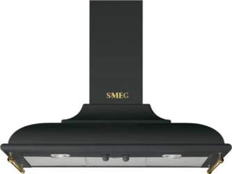 Tvaika nosūcējs Smeg KC19AOE
