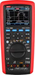 UNI-T Multimetra modelis UT181A
