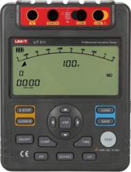 UNI-T UT511 Insulation Resistance Meter