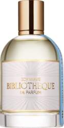 Universal smaržas BIBLIOTHEQUE DE PARFUM Icy