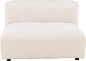 VentHon Mavi Module Sofa-Middle - Beige