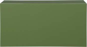 VentHon York Low Sofa Table -