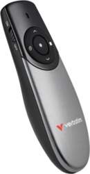 Verbatim Focus Wireless Presenter