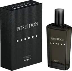 Vīriešu smaržas POSEIDON CODICE EDT vapo