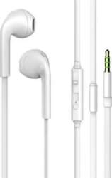 Vivanco Stereo White