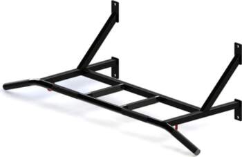 Wall Mounted Pull-Up Bar SANRO LT-PRO