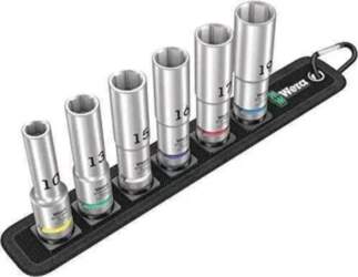 Wera Belt C Deep 1 -