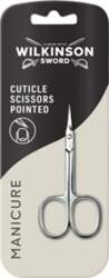 Wilkinson Sword - Cuticle Scissors Pointed