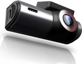 XBLITZ AUTO KAMERA IGO