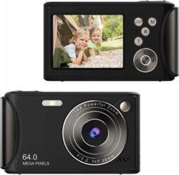 XREC Q18 Black
