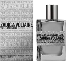 Zadig & Voltaire THIS IS REALLY