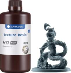 3D printera sveķi – ANYCUBIC Texture