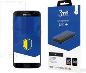 3MK "ARC+ Screen Protector Galaxy