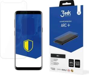 3MK "ARC+ Screen Protector Galaxy