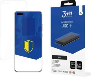 3MK "ARC+ Screen Protector Huawei