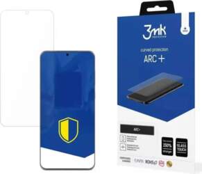 3MK "ARC+ Screen Protector Huawei