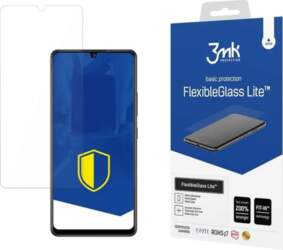 3MK "FlexibleGlass Lite Screen Protector