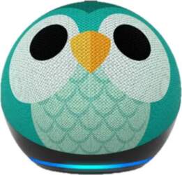 "Amazon Echo Dot (5th Generation)