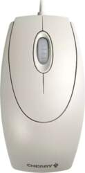 "Cherry WheelMouse M-5400 grau"