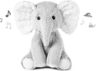 "Cloud b Elliot Elephant -