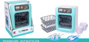 ... Dishwasher + Accessories