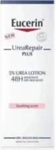 "Eucerin UreaRepair Plus 5% Urea