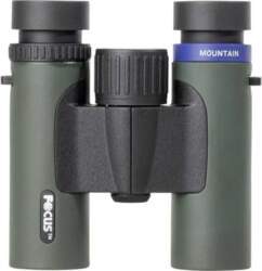 "Focus Mountain 8x25 binoklis