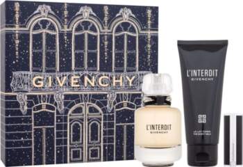 "Givenchy L`Interdit" smaržas, 50 ml