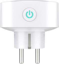 "Gosund WiFi Smart Socket SP112