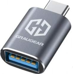 "GRAUGEAR USB 3.2 Gen2
