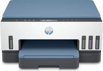 Daudzfunkcionāla ierīce HP Smart Tank 725