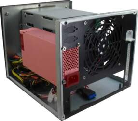 "Inter-Tech IPC SC-4004 - Ultra