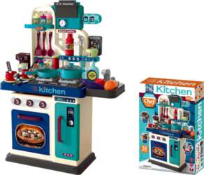 ... Kitchen Kitchenette with Light, Sound