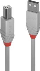 "LINDY USB 2.0 kabelis