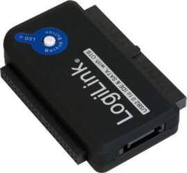 "LogiLink USB 2.0 >