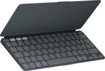 "Logitech Keys To Go 2