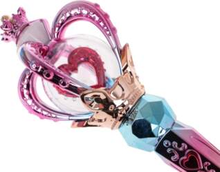 ... Magic Wand For Princess